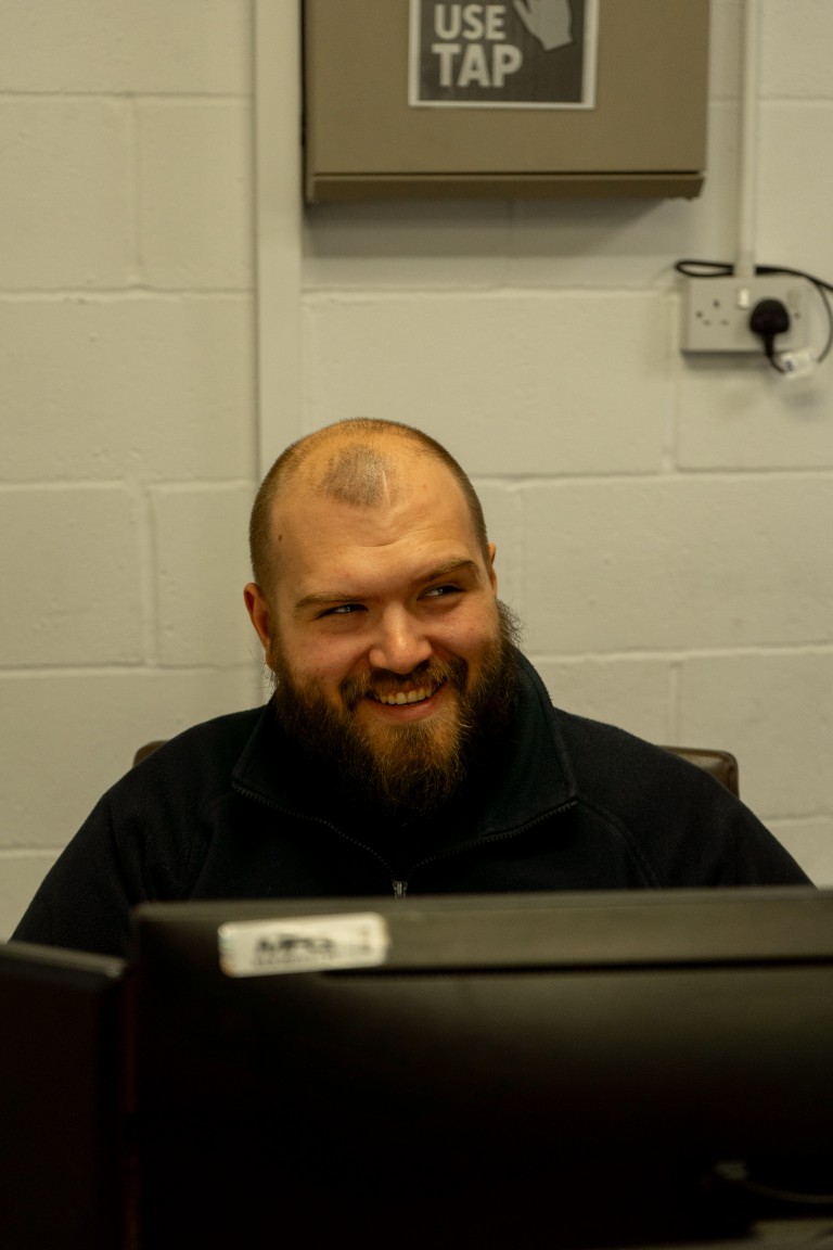 IT project managers coordinating business technology solutions