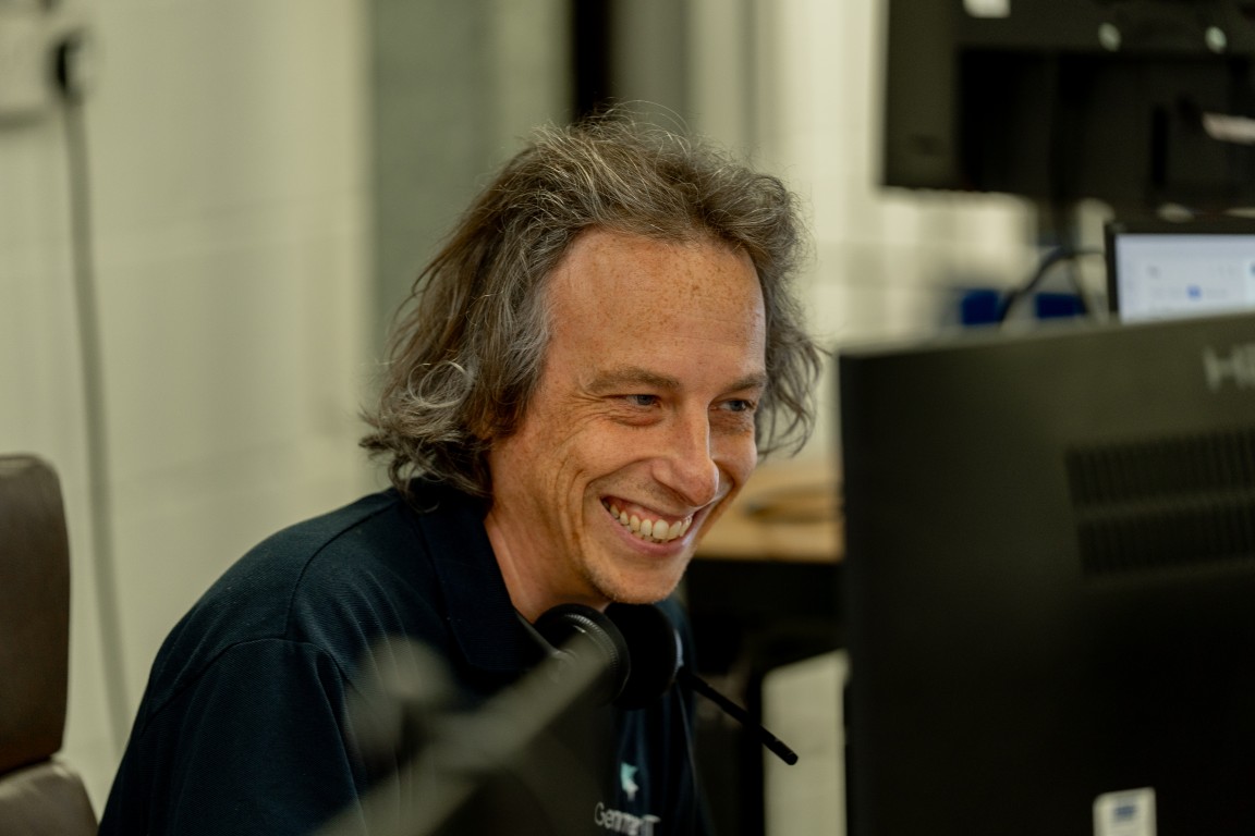 Genmar IT workflow consultant