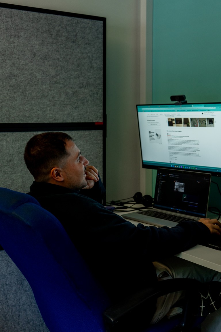 Genmar IT customer success manager