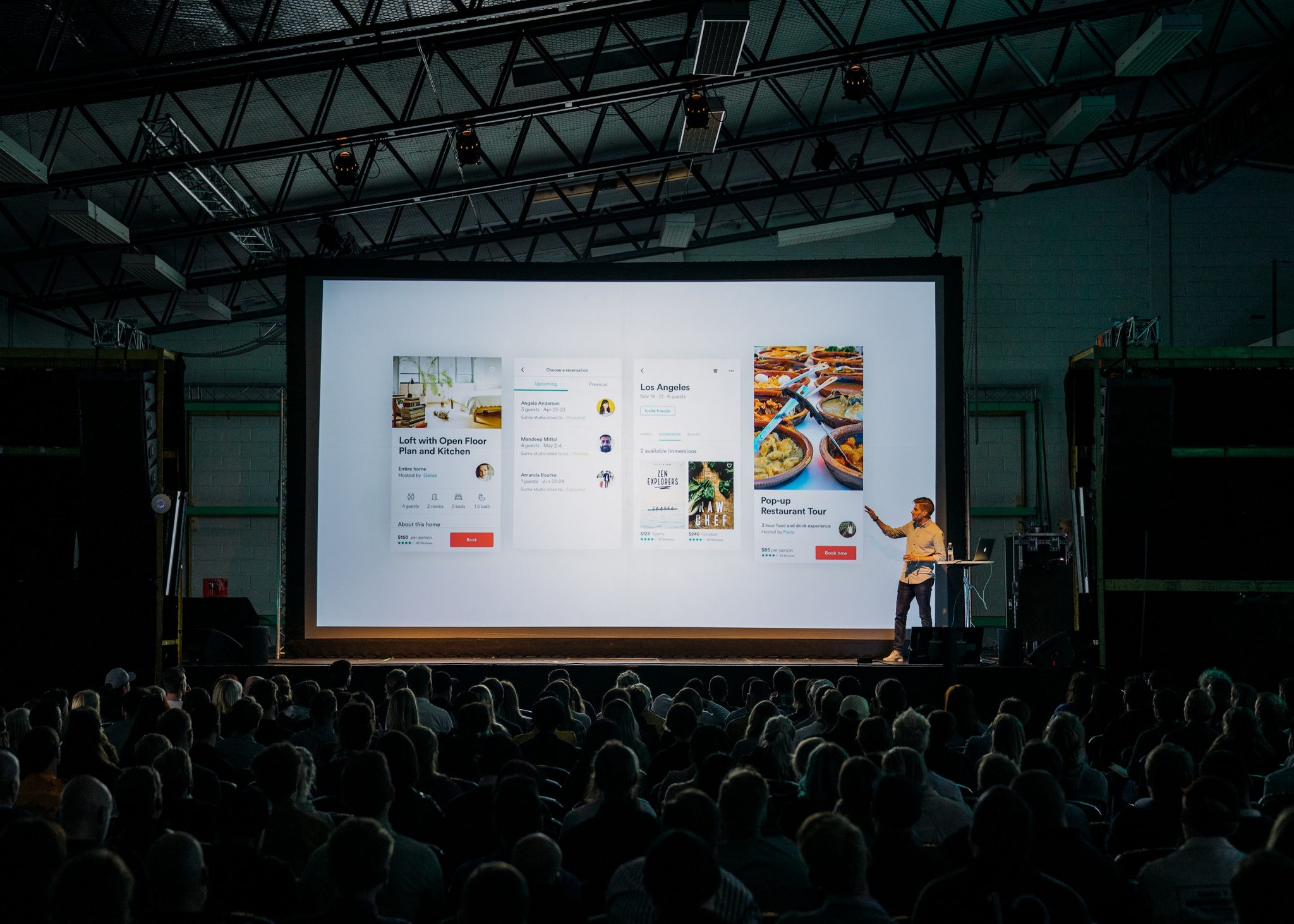 Do you run events? 3 ways you can use IT to operate as normal