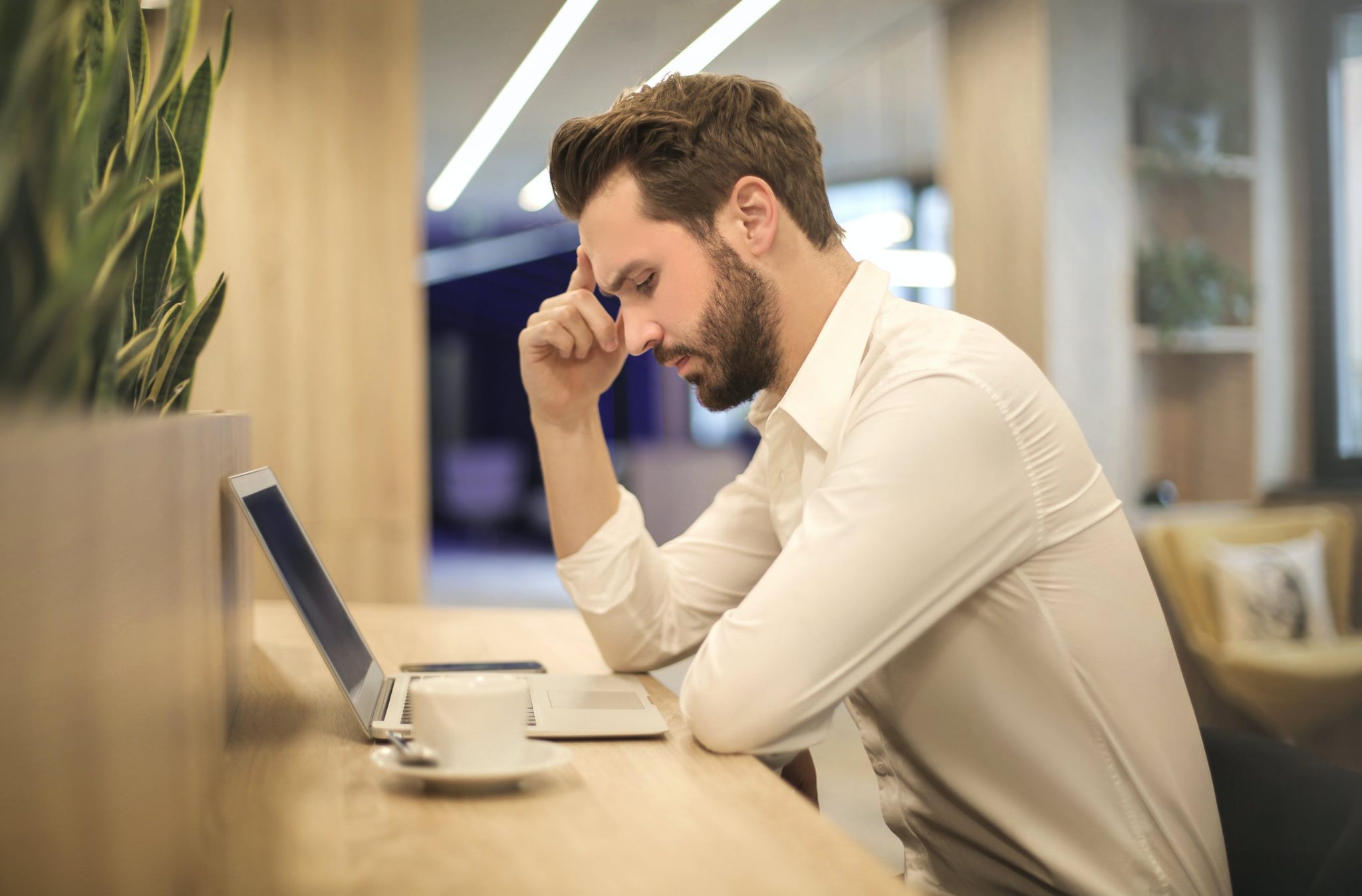 4 Insanely productive work from home habits to adopt