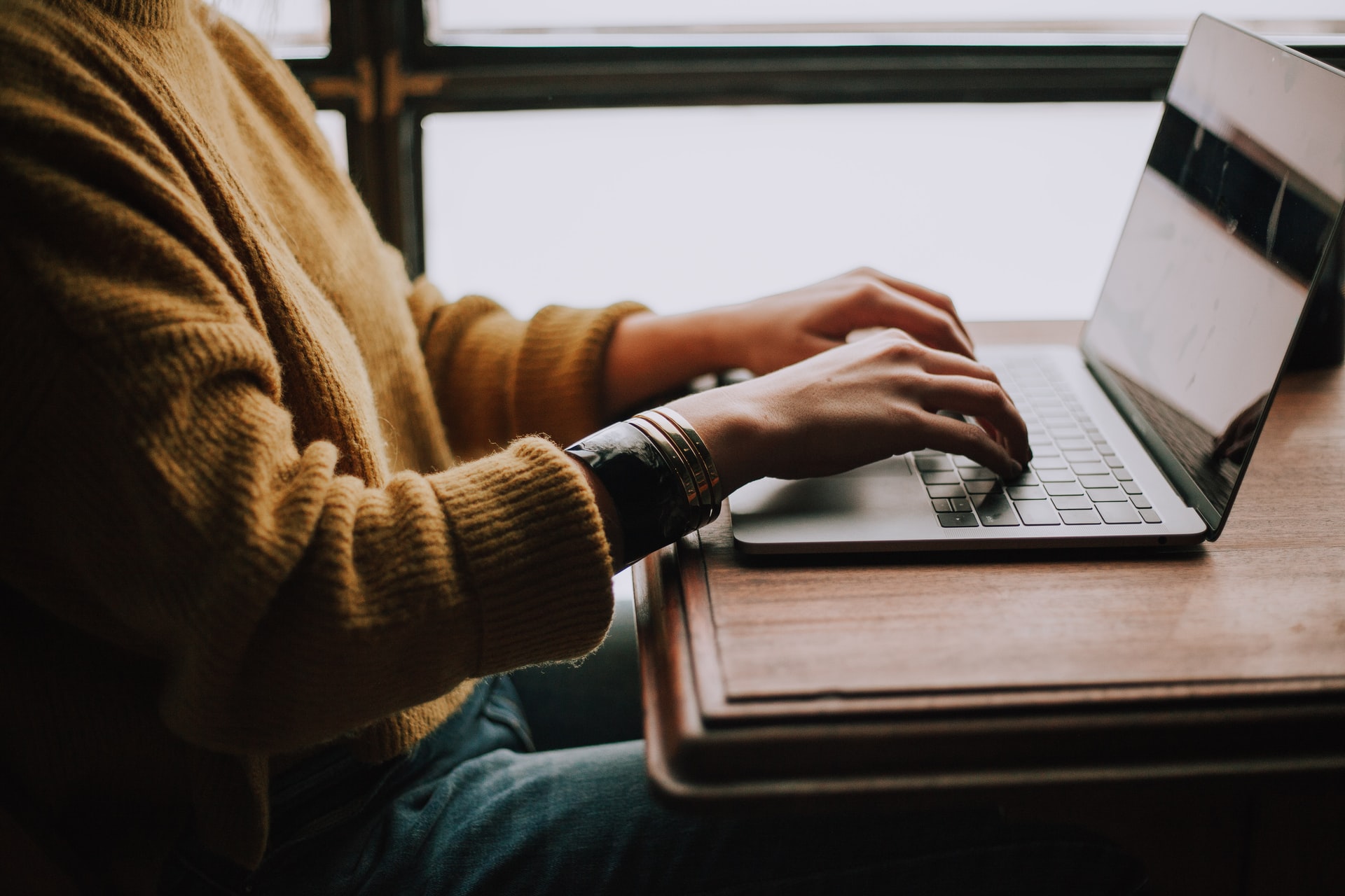 5 Security Tips for Working Remotely from Home