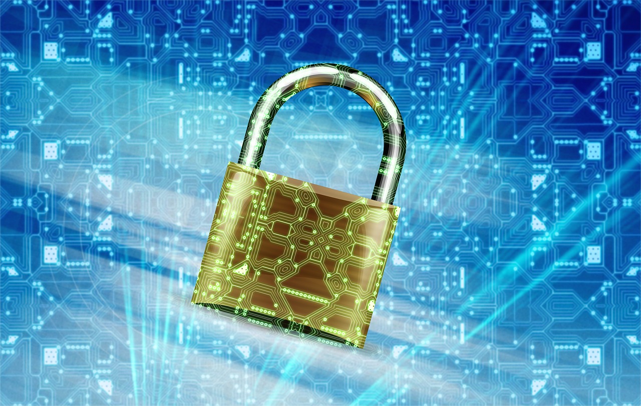 Help tackle cyber crime with user awareness