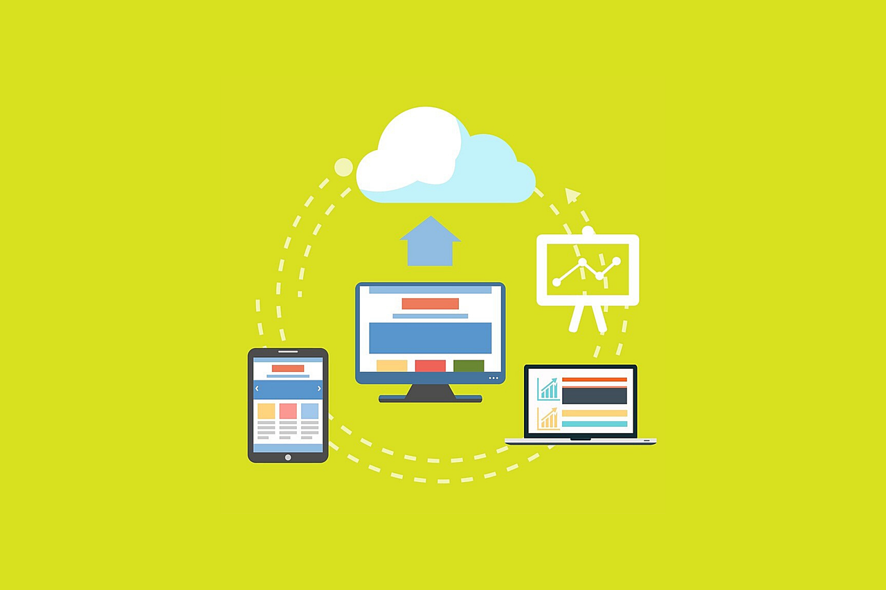 File Synchronization and Sharing