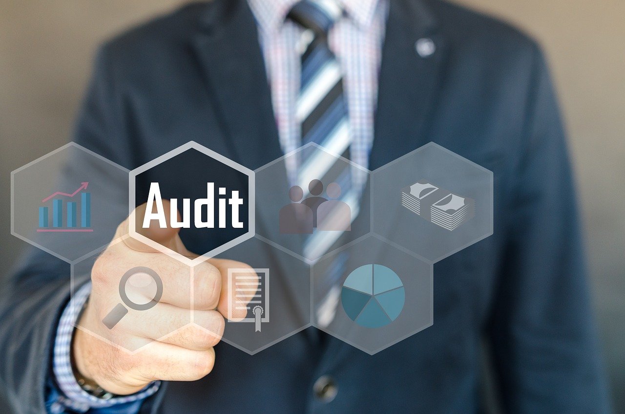 Why you should audit your IT systems annually