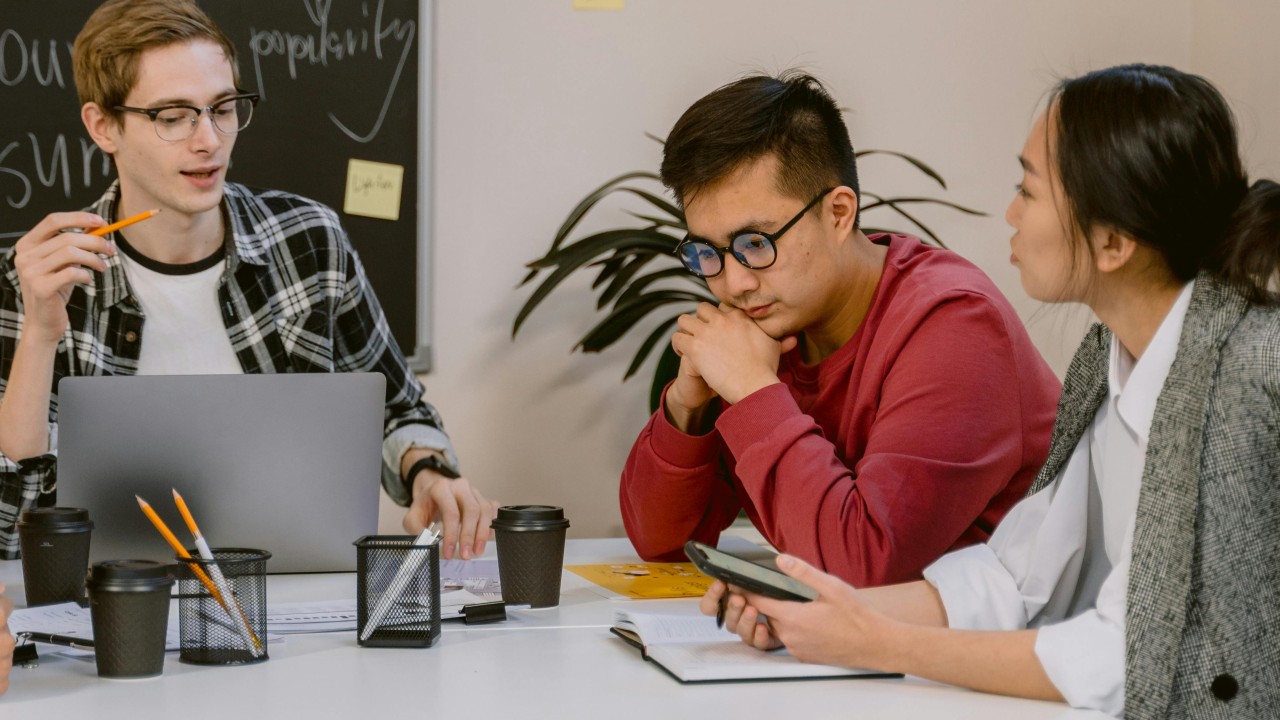 Why Most SMEs Get AI Wrong Before They Even Start